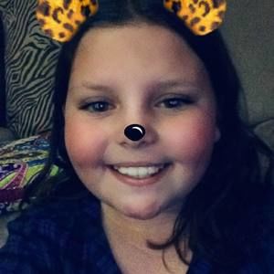 Meet your Posher, Kiera